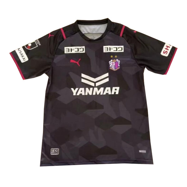 Thailandia Maglia Cerezo Osaka Terza 2021/2022